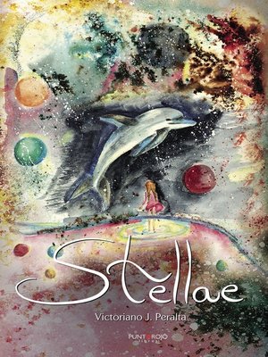 cover image of Stellae